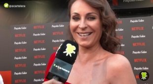 'Paquita Salas': Nuestro casting de 'Puente Viejo' en la premiere de la temporada 2