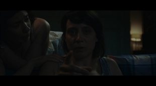 Clip 'No quiero perderte nunca': "La oscuridad lo llena todo".