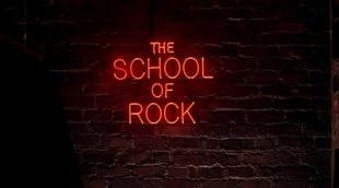 Tráiler 'Escuela de rock'