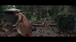 Clip Exclusivo 'Mary Shelley'