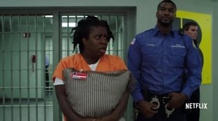 Tráiler 'Orange is the New Black' temporada 6