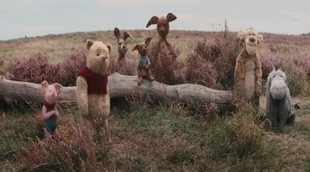 Tráiler 'Christopher Robin' #2