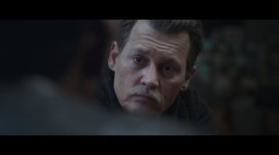 Tráiler 'City of Lies'