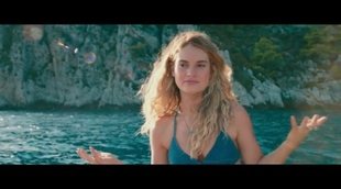 Clip Exclusivo 'Mamma Mia! Una y otra vez'