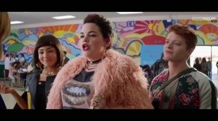 Tráiler 'Heathers'