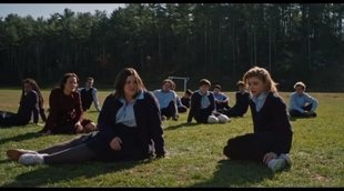 Tráiler 'The Miseducation Of Cameron Post'