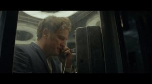 Tráiler VOSE 'El escándalo de Ted Kennedy'