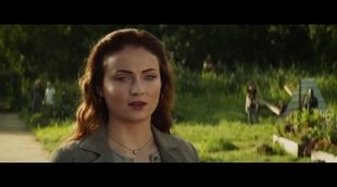 Tráiler 'X-Men: Fénix Oscura'