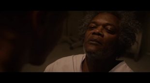 Primer tráiler de 'Glass'