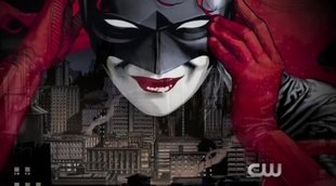 Tráiler #3 crossover Arrowverso: 'Batwoman'