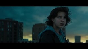 Tráiler de 'Godzilla: King of Monsters' Comic-Con