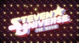 Teaser película 'Steven Universe'