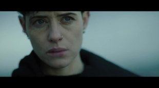 Tráiler español #2 'Millennium: Lo que no te mata te hace más fuerte'