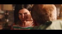 Trailer español #2 'Alita: Ángel de combate'