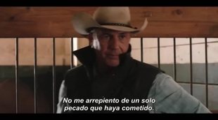 Tráiler VOSE 'Yellowstone'