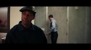 Featurette Exclusiva 'The Equalizer 2'