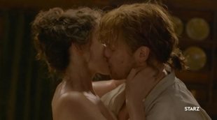 Teaser Tráiler T4 'Outlander'