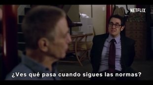 Tráiler VOSE 'The Good Cop'