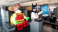 Promo seguridad 'La LEGO Película 2'