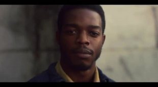 Tráiler 'If Beale Street Could Talk'