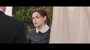 Tráiler 'Lizzie' (2018)