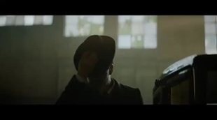 Trailer 'La sombra de la ley' #2