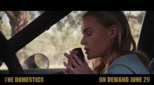 Tráiler 'The Domestics'