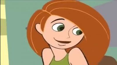 Cabecera 'Kim Possible'