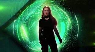 Teaser 'Kim Possible'