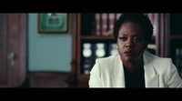 Tráiler 'Widows' #2