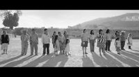 Teaser tráiler 'Roma' #2