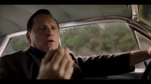 Tráiler 'Green Book'