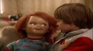 Trailer 'Chucky: el muñeco diabólico'