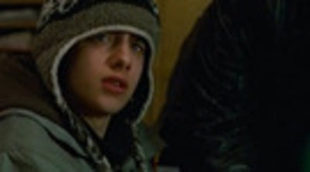 Tráiler 'Attack the block'