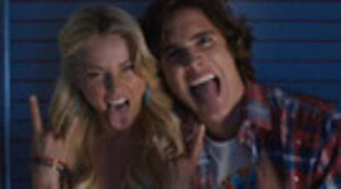 Tráiler 'Rock of ages'