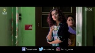 Tráiler 'Manmarziyaan'