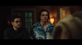 Trailer 'American Animals'