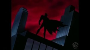 Opening HD 'Batman, la serie animada'