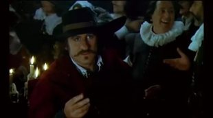 Tráiler 'Cyrano de Bergerac'