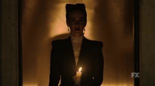 Tráiler 'American Horror Story: Apocalypse'