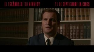 Spot 'El escándalo Ted Kennedy' #1