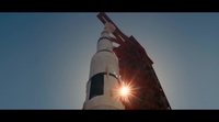 Tráiler internacional 'First Man - El primer hombre'