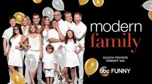 Promo 'Modern Family' novena temporada