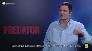 Shane Black tiene un mensaje para los que temen ver 'Predator'