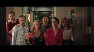 Teaser del remake de 'Perfectos desconocidos'