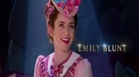 Tráiler 'El regreso de Mary Poppins'