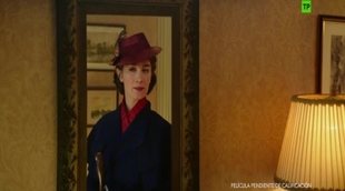 Tráiler español 'El regreso de Mary Poppins'