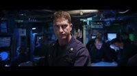 Tráiler 'Hunter Killer. Caza en las profundidades'