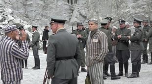 Featurette exclusiva 'El fotógrafo de Mauthausen'