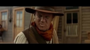 Tráiler 'The Sisters Brothers'